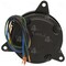 Four Seasons Mazda Rx-7 95-93 Fan Motor, 35231 35231 - alternate 2